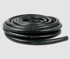 Hose - water based release coating Hose - water based release coating