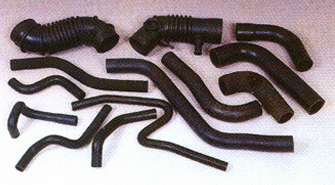 Formed-Curved-Hoses Formed-Curved-Hoses