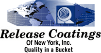 Release Coatings of New York Release Coatings of New York